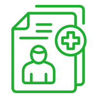 All your leads saved