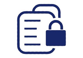 Your own clients database