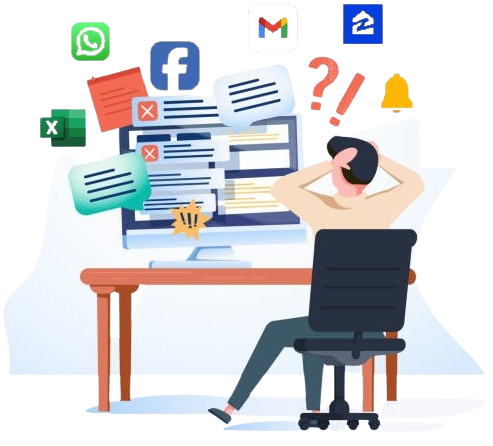 this is your problem